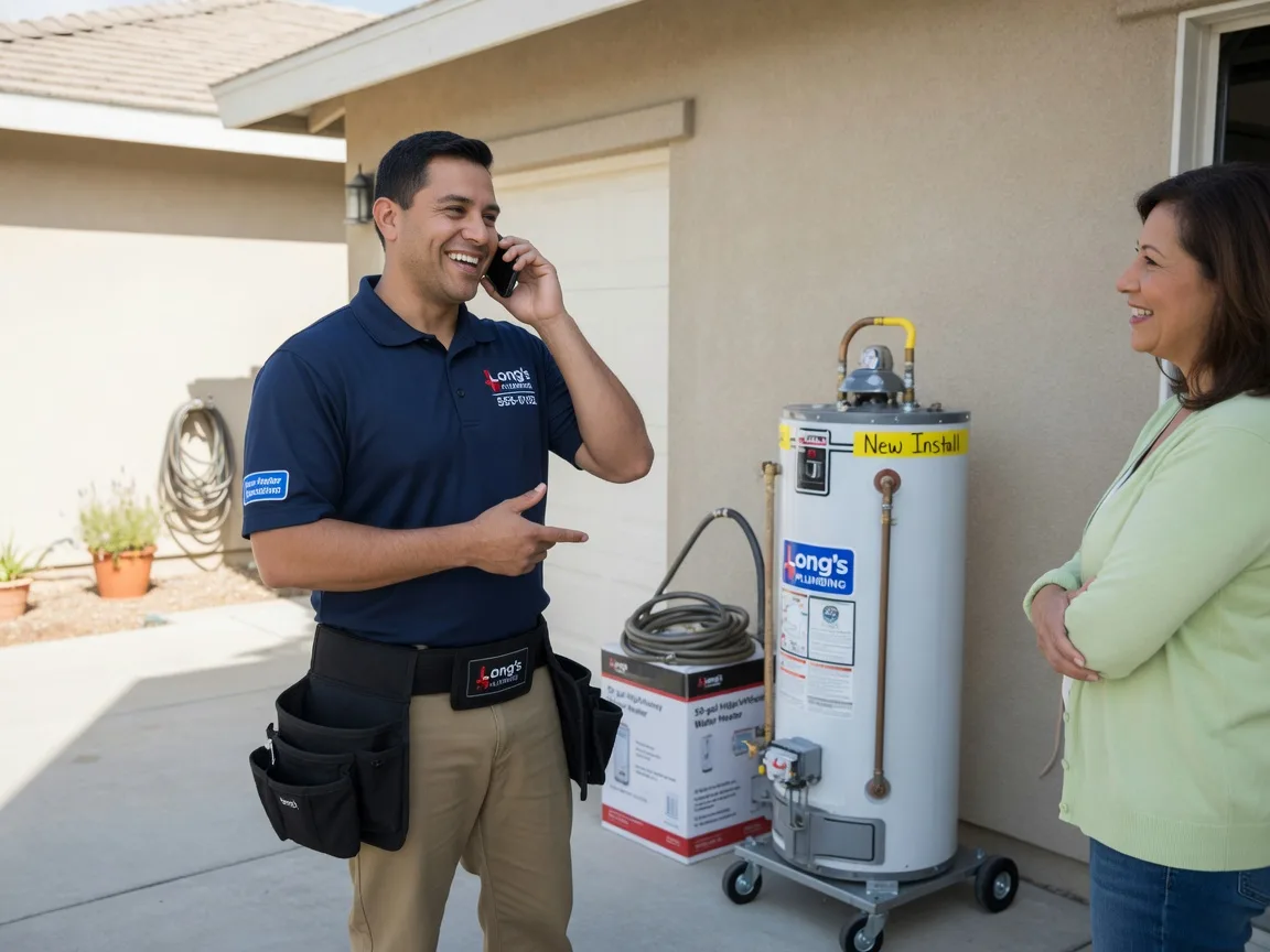 Leak Detection Dinwiddie, VA FAQs